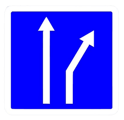 مسالك الانعطاف ليمن