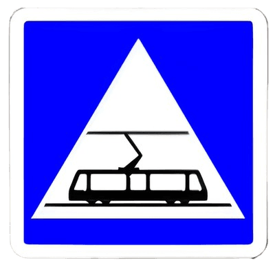 ممر الترامواي