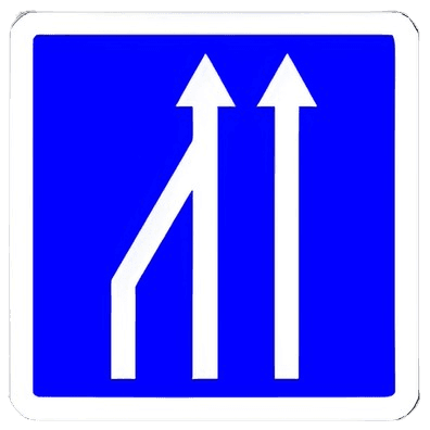 تقليل عدد المسالك