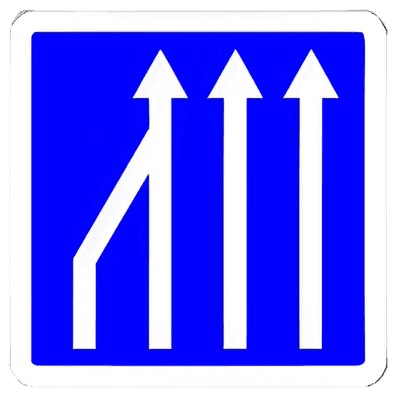 تقليل عدد المسالك