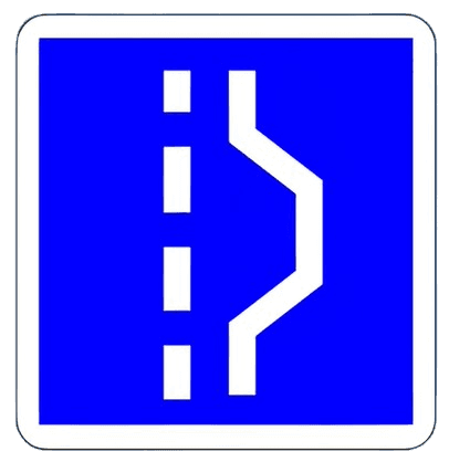 مكان الوقوف ألاستعجالي