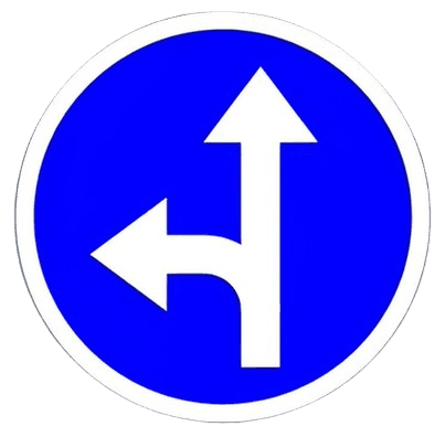 إجبارية ندور على ليسر أو نكمل طريقي