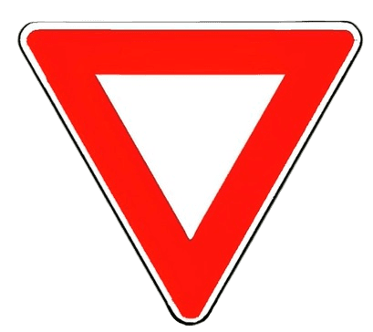 ليس لكم حق الاسبقية